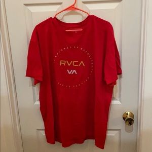 Men’s XXL RVCA T-Shirt
